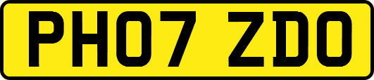 PH07ZDO
