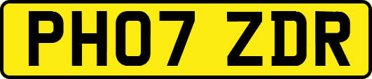 PH07ZDR