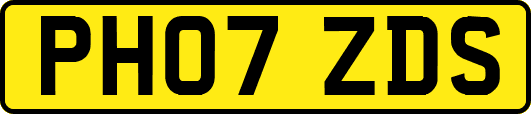 PH07ZDS