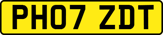 PH07ZDT