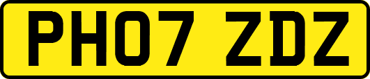 PH07ZDZ