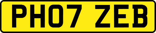 PH07ZEB
