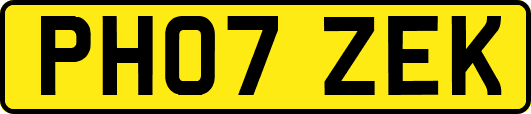 PH07ZEK