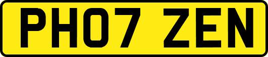 PH07ZEN