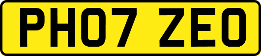 PH07ZEO