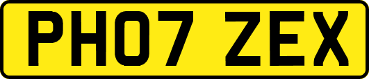 PH07ZEX
