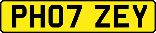 PH07ZEY