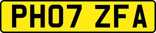PH07ZFA