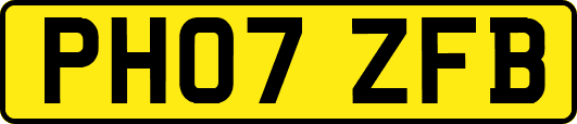 PH07ZFB