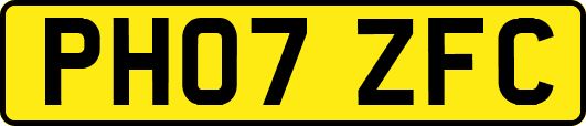 PH07ZFC