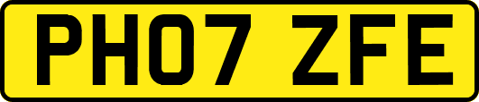 PH07ZFE