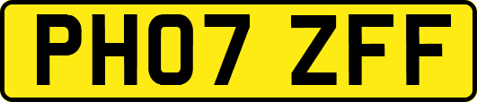 PH07ZFF