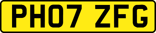 PH07ZFG
