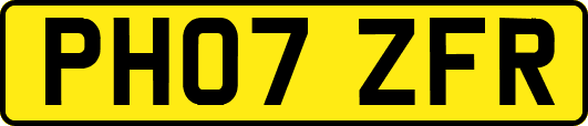 PH07ZFR