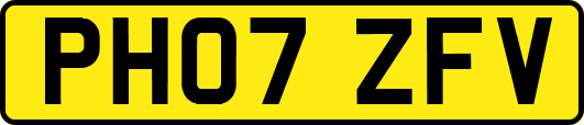 PH07ZFV