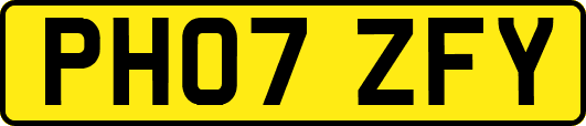 PH07ZFY