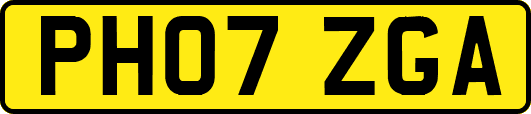 PH07ZGA