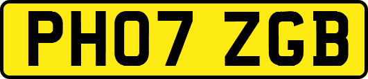 PH07ZGB
