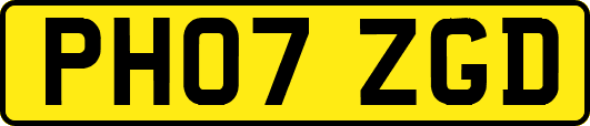 PH07ZGD