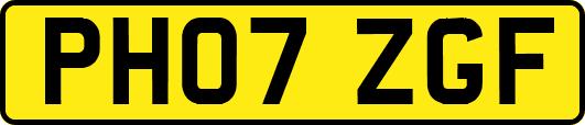 PH07ZGF
