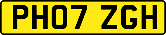 PH07ZGH