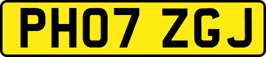 PH07ZGJ