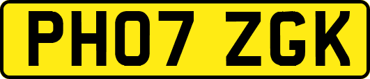 PH07ZGK