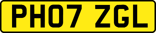 PH07ZGL