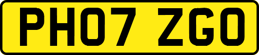 PH07ZGO