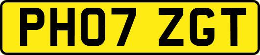 PH07ZGT