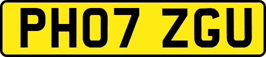 PH07ZGU