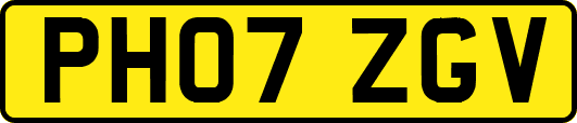 PH07ZGV
