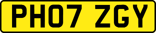 PH07ZGY