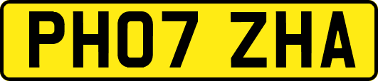 PH07ZHA