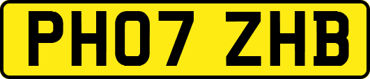 PH07ZHB