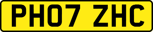 PH07ZHC