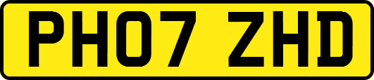 PH07ZHD