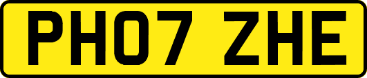 PH07ZHE