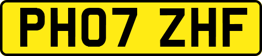 PH07ZHF