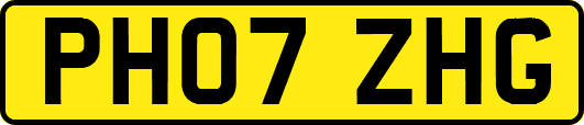 PH07ZHG