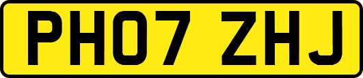 PH07ZHJ