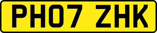 PH07ZHK