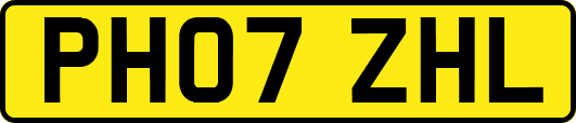 PH07ZHL