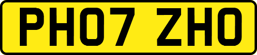 PH07ZHO