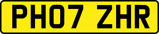 PH07ZHR