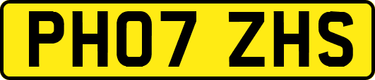 PH07ZHS