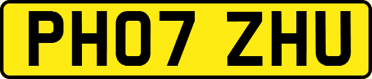 PH07ZHU