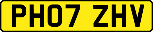 PH07ZHV