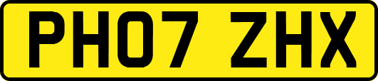 PH07ZHX