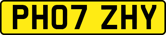 PH07ZHY